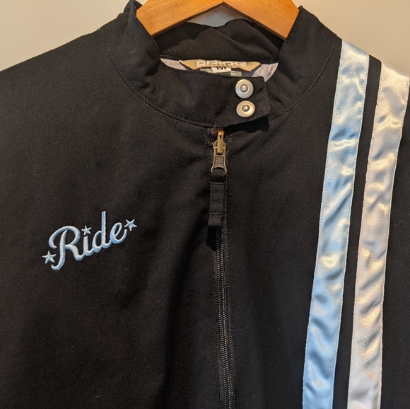 Jacket - Picture 2 of 9